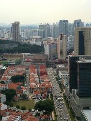Robinson Suites (D1), Apartment #515086091